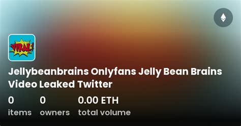 jellybeanbrains leaks|Jelly Bean Brains Onlyfans Porn Videos 